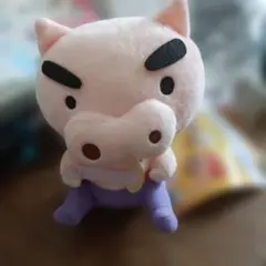 一番くじ クレヨンしんちゃん ぷりぷりざえもん ぬいぐるみのサムネイル