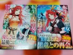 転生した大聖女は、聖女であることをひた隠す　青辺マヒト　十夜