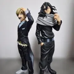 1番くじヒロアカフィギュアまとめ売りトガヒミコ、物間寧人 2026年最新】物間寧人 一番くじの人気アイテム - メルカリ