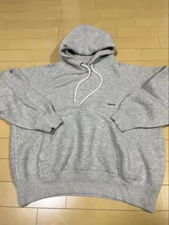 ジムフレックス　スエットパーカーのサムネイル