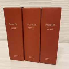 Aurelie. オレリー フェイスウォッシュ クレンジングウォーター - メルカリ