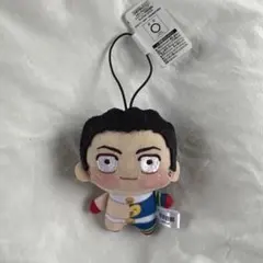 【新品未使用タグ付き】ちょぴぬいぷち　呪術廻戦　髙羽史彦⑧