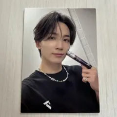 SEVENTEEN the city osaka スタンプラリー ジョンハン