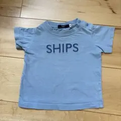 SHIPSＴシャツ　80のサムネイル