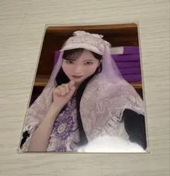 CUTIE STREET 真鍋凪咲 トレカ