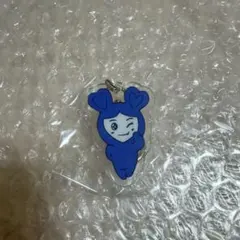 TWICE 本国POPUP アクリルキーリング　ツウィ