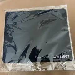 CoriCoran REJECT マウスパッド