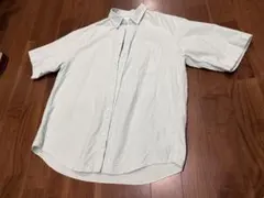 GU メンズ 半袖シャツのサムネイル