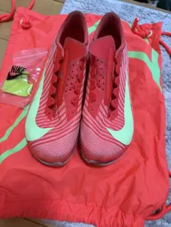 NIKE Maxfly 2 GLAM 陸上スパイク 24.0 - メルカリ