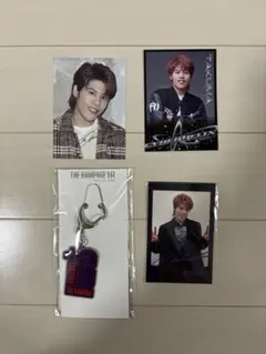 後藤拓磨 セット