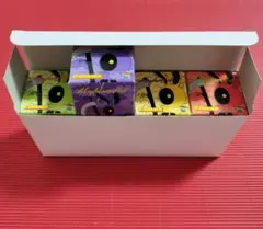 KUBRICK『Mayhemrabbit』４体セット