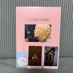 山本彰吾 Daydreamin
