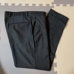 【新品未使用】ErmenegildoZegna エルメネジルドゼニア　スラックス 11i16 Ermenegildo Zegna エルメネジルドゼニア 5ポケット スラックス