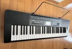 2025年最新】casio キーボード ctk-2550の人気アイテム - メルカリ