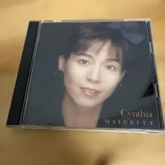 シンシア(南沙織)/マチュリティー