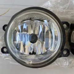 スズキ　フォグランプ　Valeo 90054229 3550065P01000 スズキ フォグランプ Valeo 90054229 3550065P01000 - メルカリ