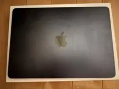 Apple MacBook Air 13インチ M4 16GB 256GB