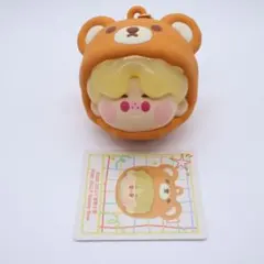 PINO JELLY Gummy Bear POPMART