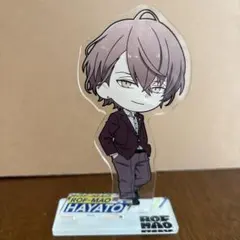 にじさんじ 加賀美ハヤト アクリルスタンド ROF-MAO