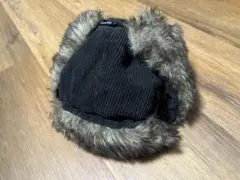 フライトキャップ