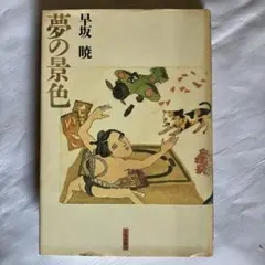 夢の景色 早坂暁著