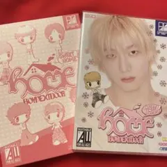 BOYNEXTDOOR ソンホ how トレカ 4枚セット - メルカリ