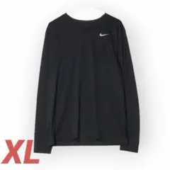 s*a様 ナイキ 長袖 Tシャツ メンズ NIKE Dri-FIT ランニングウ