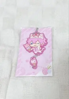 すとぷり つながるあにまるらばすと さとみ さとみくん