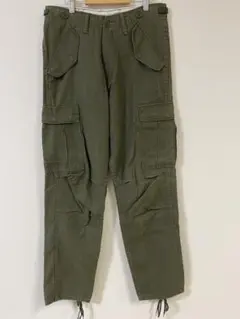 2026年最新】M65 パンツ 70sの人気アイテム - メルカリ