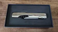 【新品】Zwilling J.A. Henckels ソムリエナイフ 箱付きのサムネイル
