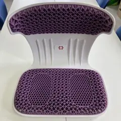 正規品】amepla開脚チェア グレー ストレッチ 骨盤サポート - メルカリ