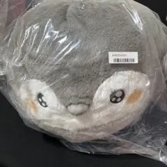 コウペンちゃん はなまるサウナマスコット ぬいぐるみ 新品未使用 タグ