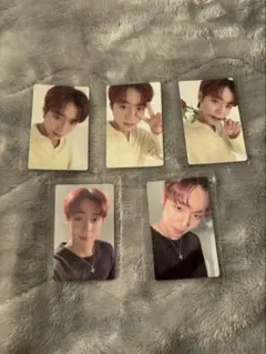 2025年最新】パクジフン トレカの人気アイテム - メルカリ