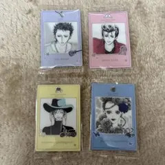 矢沢あい　ツインウエハースカード　NANA 天使なんかじゃない　ご近所　パラキス