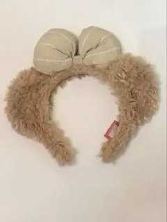 シェリーメイ　カチューシャ