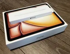 iPad Air M3 11インチ Wi-Fi 2025 Pencil付き