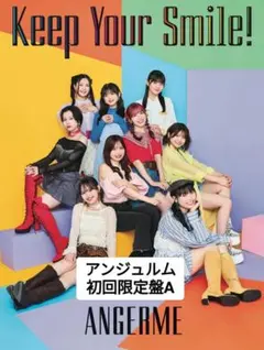 アンジュルム 邦楽