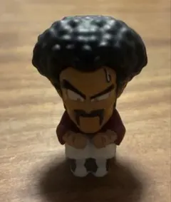 まちぼうけ3 ドラゴンボールＺミスターサタン