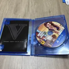 ps4グラセフ