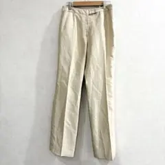 オンワード樫山　スラックス　ポリエステル100% フォーマル