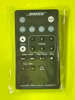 2026年最新】bose wave music リモコンの人気アイテム - メルカリ