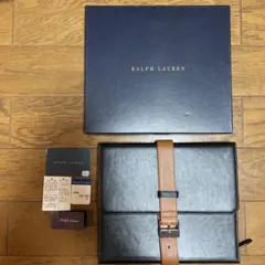 2025年最新】ラルフローレン ipad ケースの人気アイテム - メルカリ