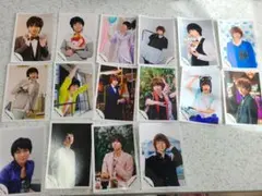 ジャニショ公式写真 伊野尾慧