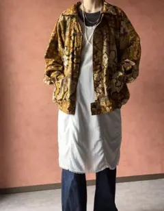 vintage beaded batik jacket jantiques