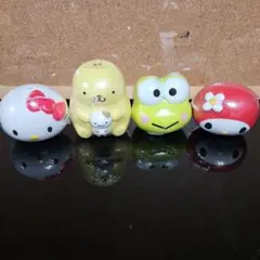 サンリオ　ガチャのサムネイル