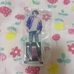 乙女道士 ハオラン ちゃれくじ アクリルスタンド アクスタ アクリル