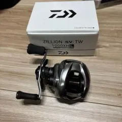 ☆最終値下げ☆　21ジリオン SVTW 　BOOSTスプール 【新品未使用】 2025年最新】21ジリオン スプールの人気アイテム - メルカリ