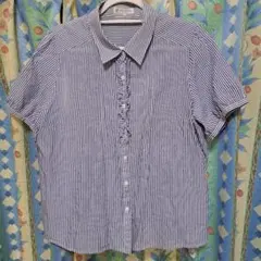 アリスバーリー シャツ