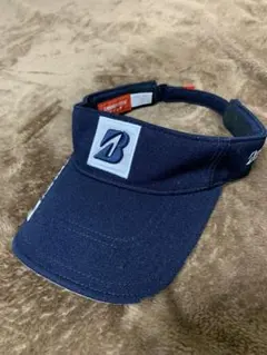 バイザー メンズウェア