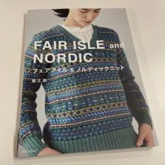 FAIR ISLE and NORDIC